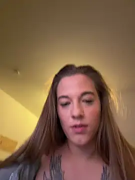 Luna_Lynn Pertunjukan Webcam