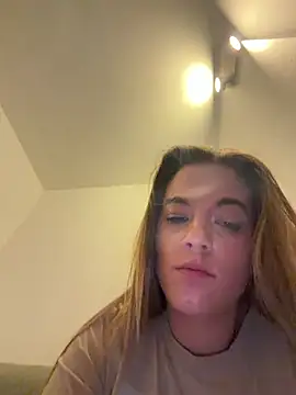 Luna_Lynnn Webbikameraesitys