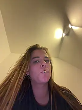 Luna_Lynn Webcam-Show