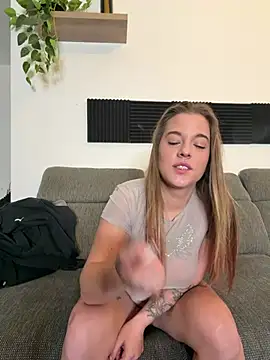 عرض كام Luna_Lynn