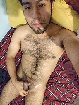 Show de Sacandolec na webcam