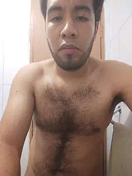 Show de Sacandolec na webcam