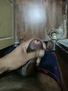 mohiraj's Webcam Show