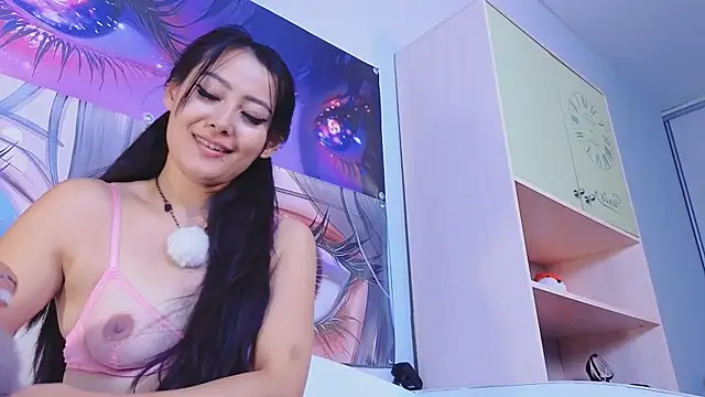 Milly__Foxy Chat XXX live