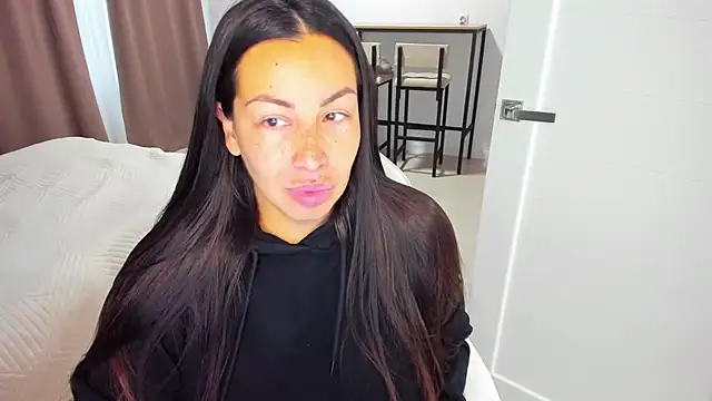 AvisFlowers Live XXX-chat