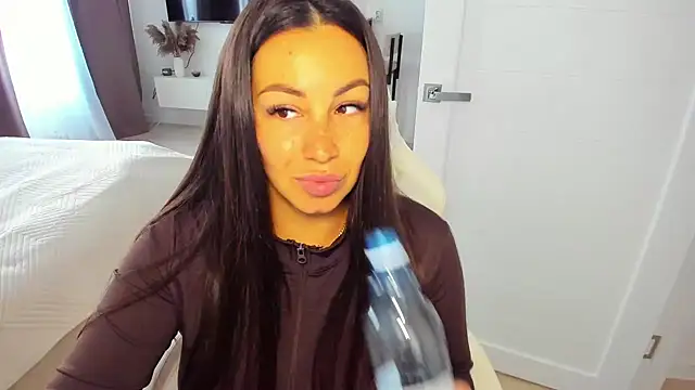 AvisFlowers live XXX chat