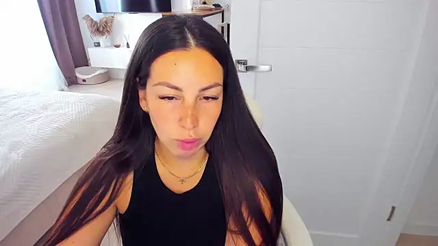 AvisFlowers élő XXX-chatje