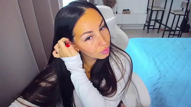 AvisFlowers Webcam show