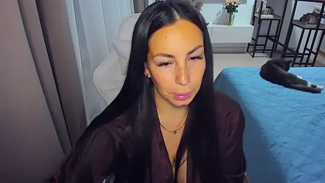 AvisFlowers' Live XXX Chat
