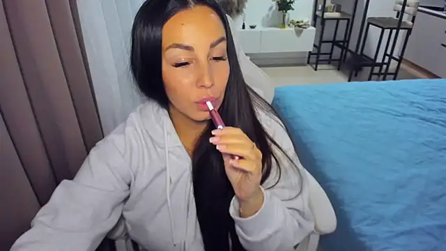 Živý XXX chat AvisFlowers