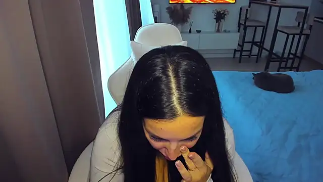 AvisFlowers webcam show