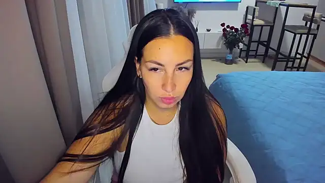 Chat XXX ao vivo de AvisFlowers