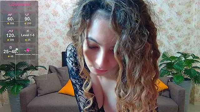 Chat +18 de kate_notley ao vivo