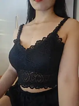 Chat soba uživo modela Mlemmz