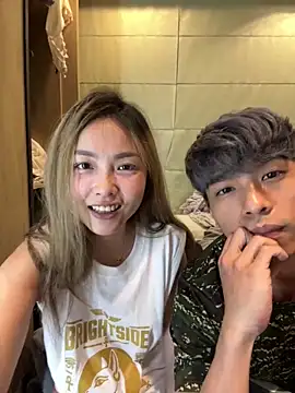 tw_feibabyのライブXXXチャット