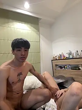 tw_feibaby Pertunjukan Webcam