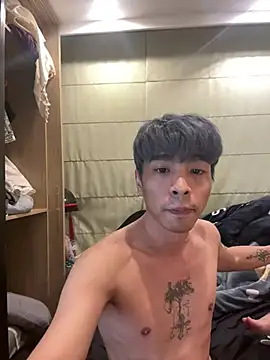 tw_feibaby Show Webcam