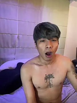 tw_feibaby Pertunjukan Webcam