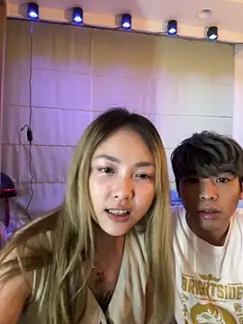 tw_feibaby Chat XXX in diretta