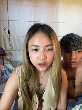 tw_feibaby 网络视讯表演