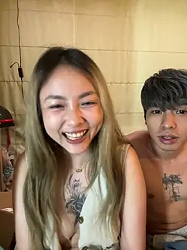 tw_feibaby 网络视讯表演