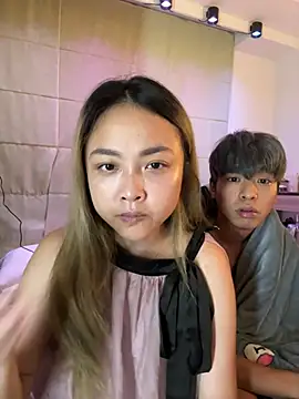 tw_feibaby 网络视讯表演