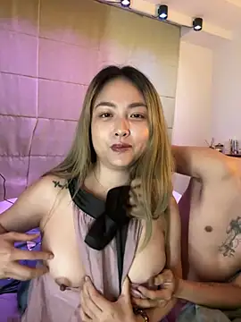 tw_feibaby 网络视讯表演