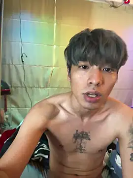 tw_feibaby Show in webcam