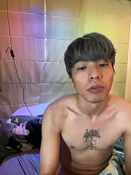 tw_feibaby Pertunjukan Webcam