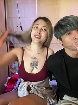 tw_feibaby Show Webcam