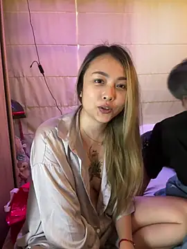 tw_feibaby 网络视讯表演