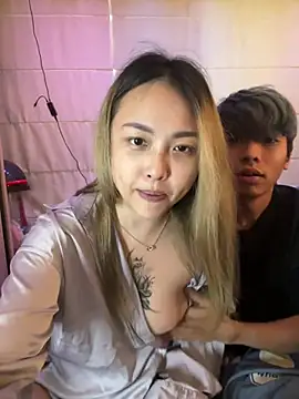 tw_feibaby Show Webcam