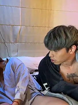 tw_feibaby's Webcam Show