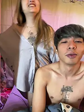 tw_feibaby 웹캠 쇼