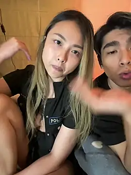 tw_feibaby's Webcam Show