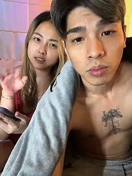 tw_feibaby Pertunjukan Webcam