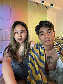 tw_feibaby Show Webcam