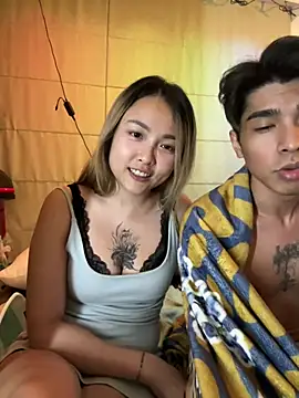 tw_feibaby 网络视讯表演