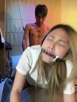 tw_feibaby 웹캠 쇼