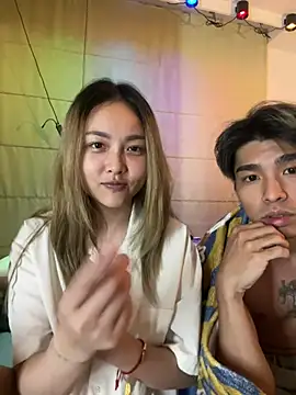 tw_feibaby's Live XXX Chat