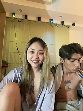 tw_feibaby Show Webcam
