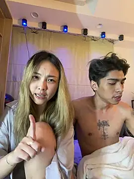 tw_feibaby's Webcam Show