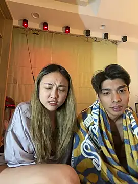 tw_feibaby's Webcam Show