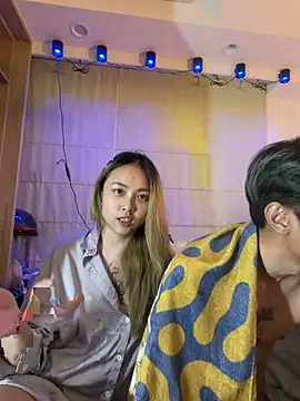tw_feibaby 在線直播表演
