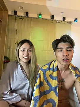 tw_feibaby Show Webcam