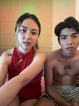 tw_feibaby 在線直播表演
