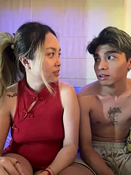tw_feibaby 在線直播表演