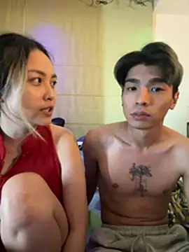 tw_feibaby 网络视讯表演