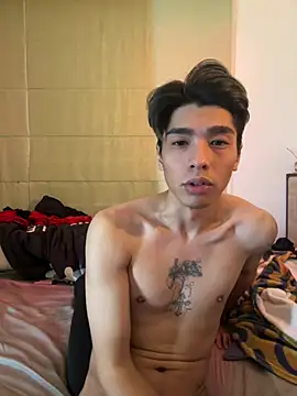tw_feibaby webcam show