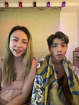 tw_feibaby 网络视讯表演